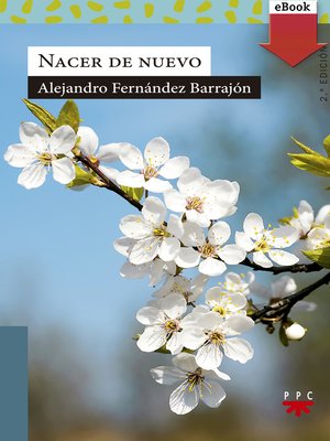 cover image of Nacer de nuevo